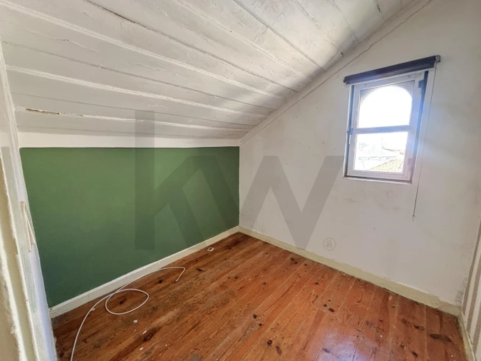 Apartamento T1 para Venda em Santa Maria Maior Foto 6