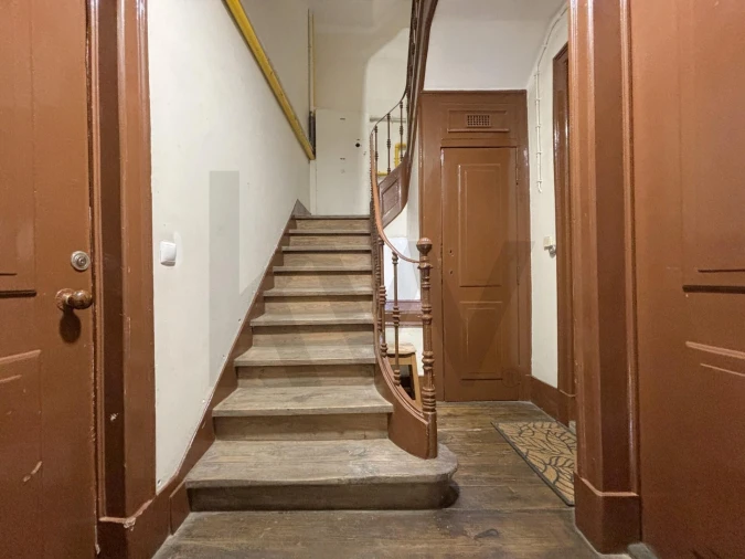 Apartamento T1 para Venda em Santa Maria Maior Foto 12