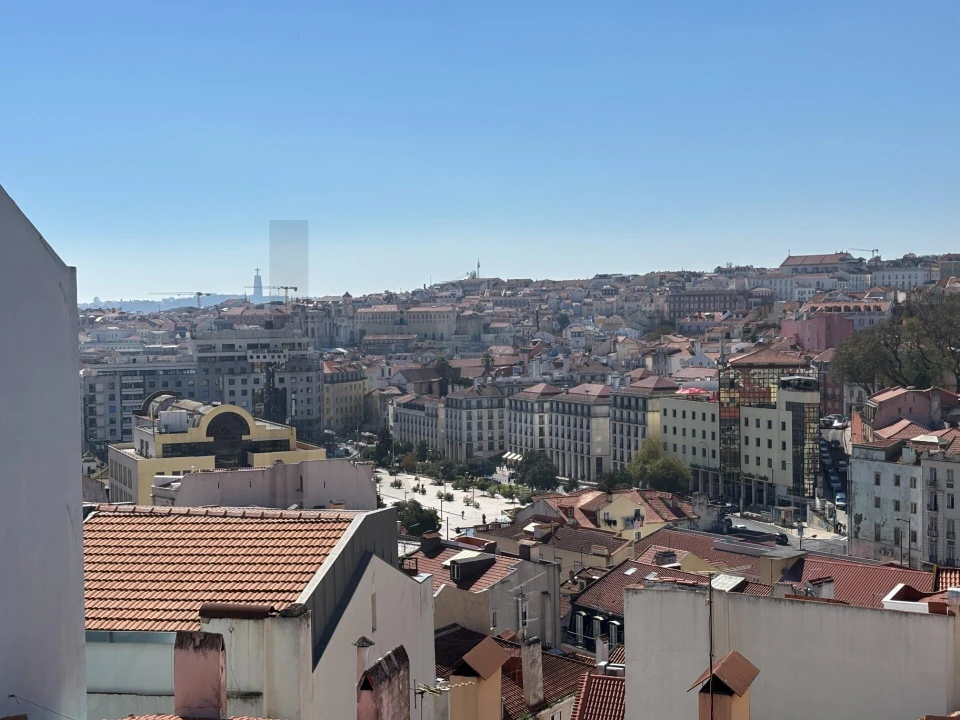 Apartamento T1 para Venda em Santa Maria Maior Foto 11