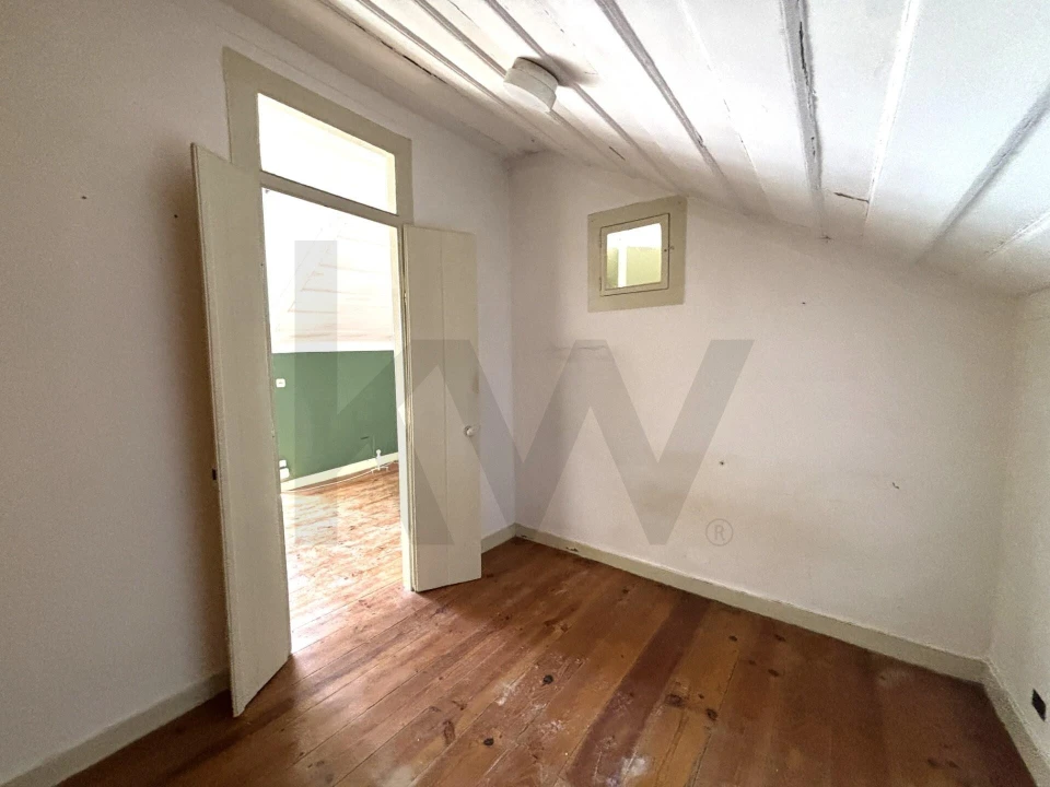 Apartamento T1 para Venda em Santa Maria Maior Foto 10