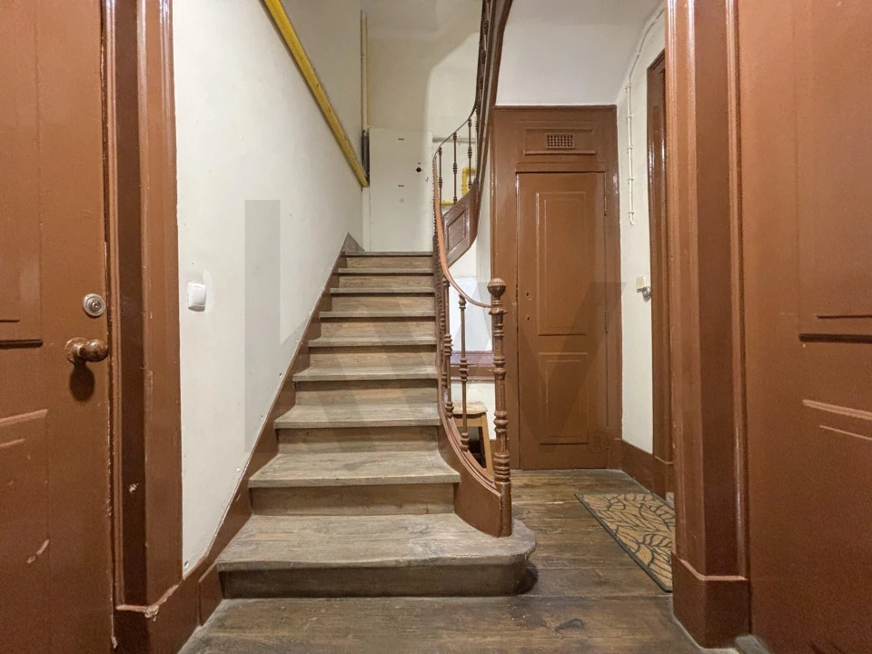 Apartamento T1 para Venda em Santa Maria Maior Foto 12