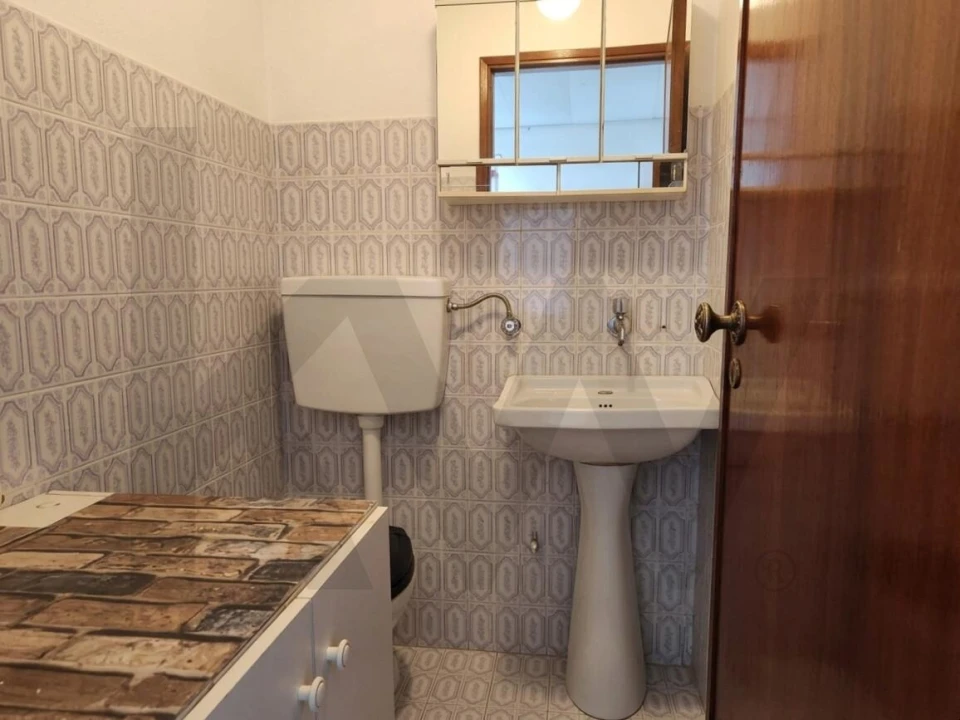 Garagem para Venda em Agualva e Mira-Sintra Foto 4