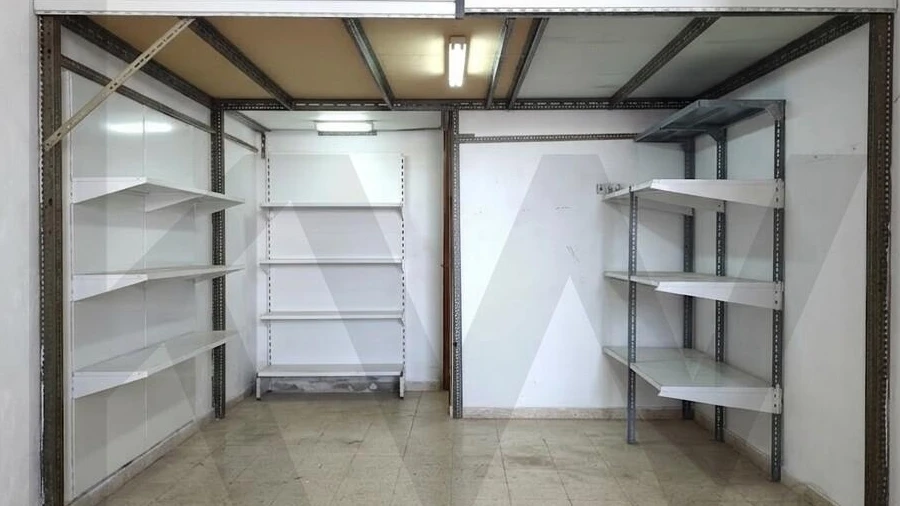 Garagem para Venda em Agualva e Mira-Sintra