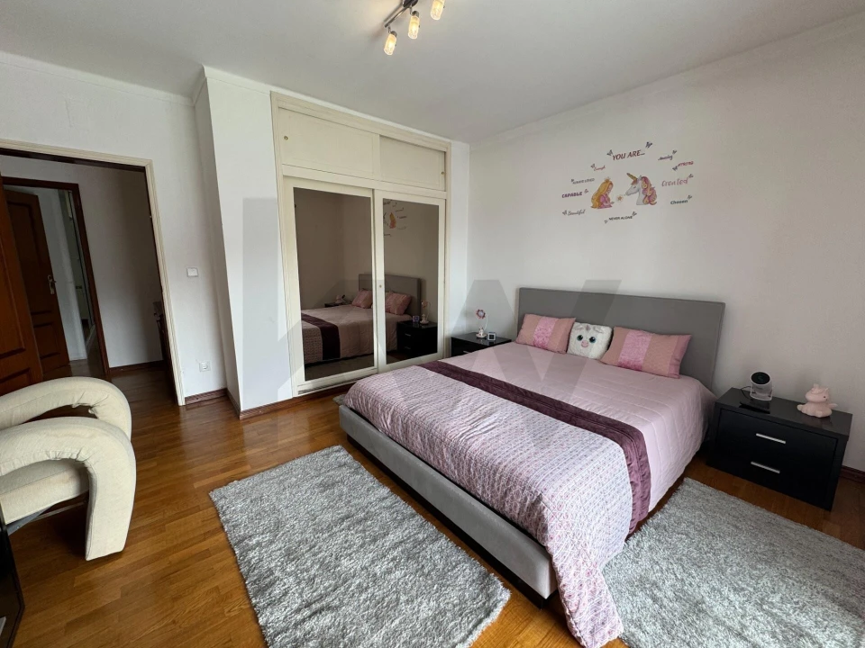 Moradia T4 para Venda em Repeses e São Salvador Foto 23