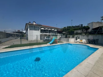 Moradia T4 para Venda em Viseu