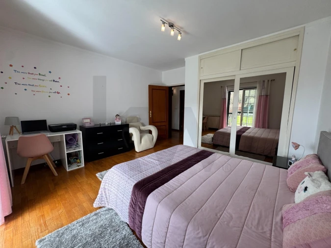 Moradia T4 para Venda em Repeses e São Salvador Foto 24