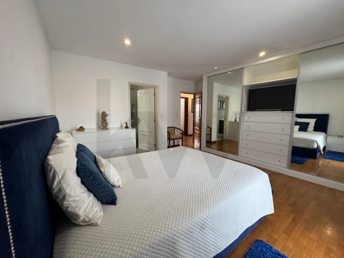 Moradia T4 para Venda em Repeses e São Salvador Foto 15