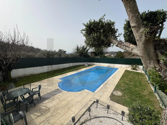 Moradia T4 para Venda em Repeses e São Salvador Foto 45