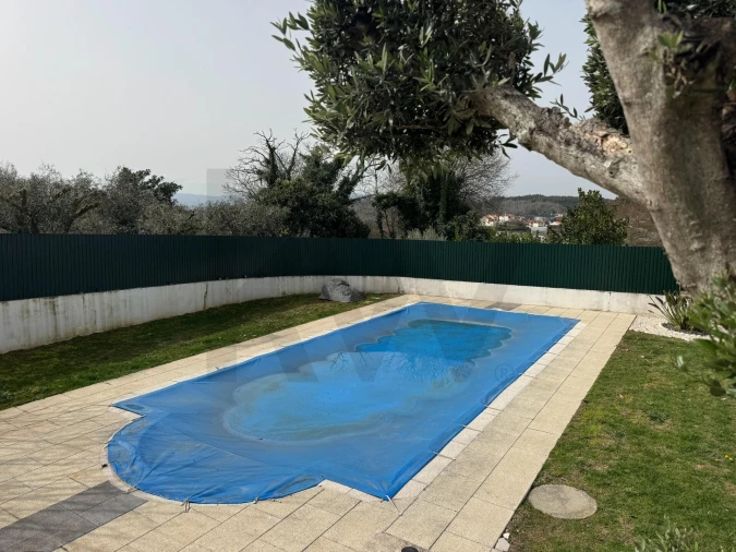 Moradia T4 para Venda em Repeses e São Salvador Foto 44