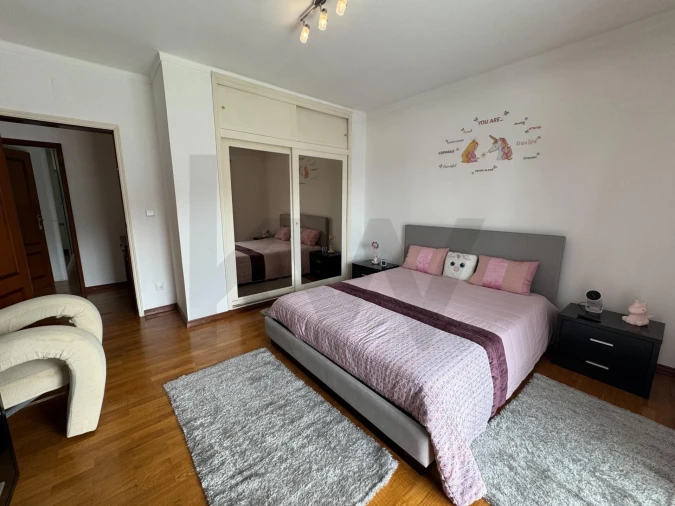 Moradia T4 para Venda em Repeses e São Salvador Foto 23