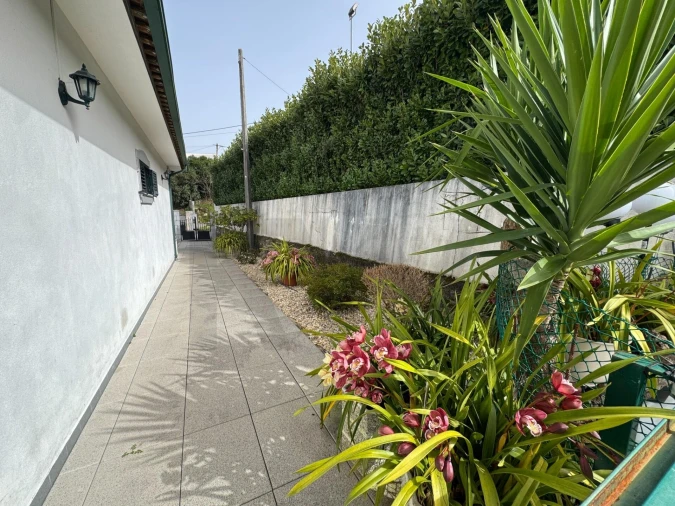 Moradia T4 para Venda em Repeses e São Salvador Foto 42