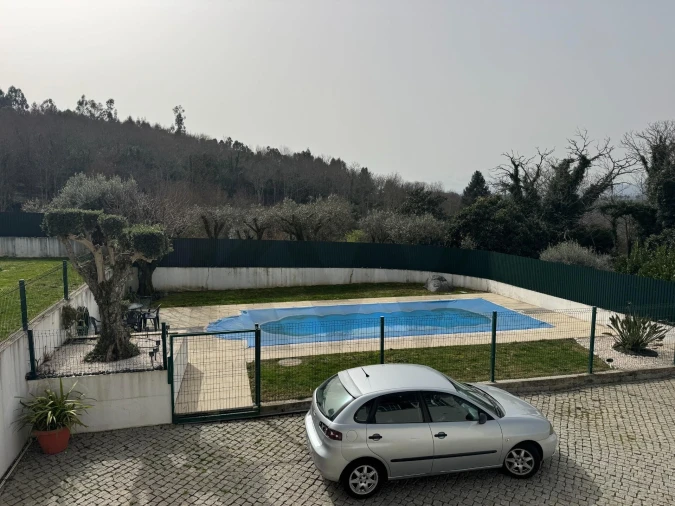 Moradia T4 para Venda em Repeses e São Salvador Foto 32