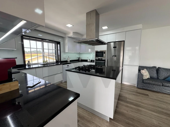 Moradia T4 para Venda em Repeses e São Salvador Foto 21