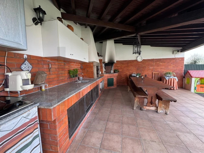 Moradia T4 para Venda em Repeses e São Salvador Foto 38