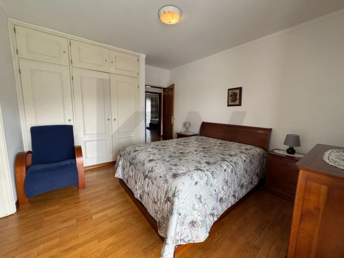 Moradia T4 para Venda em Repeses e São Salvador Foto 29