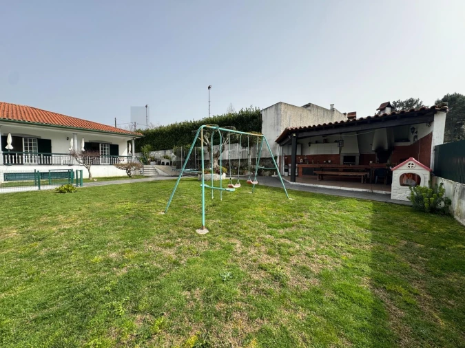 Moradia T4 para Venda em Repeses e São Salvador Foto 36