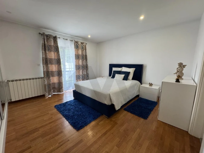 Moradia T4 para Venda em Repeses e São Salvador Foto 14