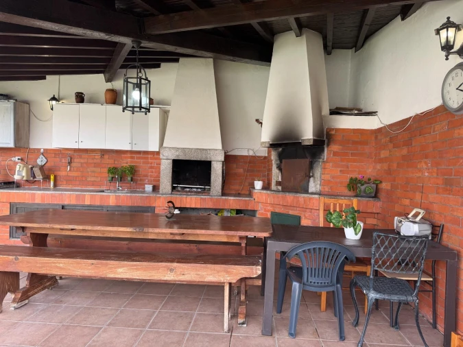 Moradia T4 para Venda em Repeses e São Salvador Foto 40