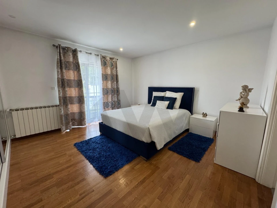 Moradia T4 para Venda em Repeses e São Salvador Foto 14