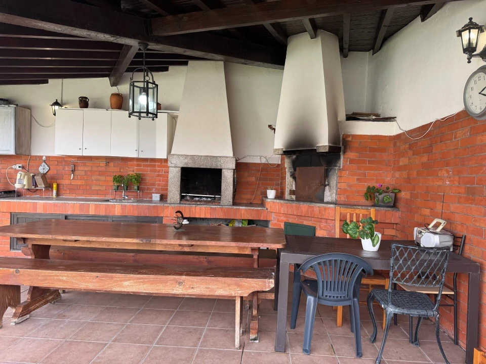 Moradia T4 para Venda em Repeses e São Salvador Foto 40