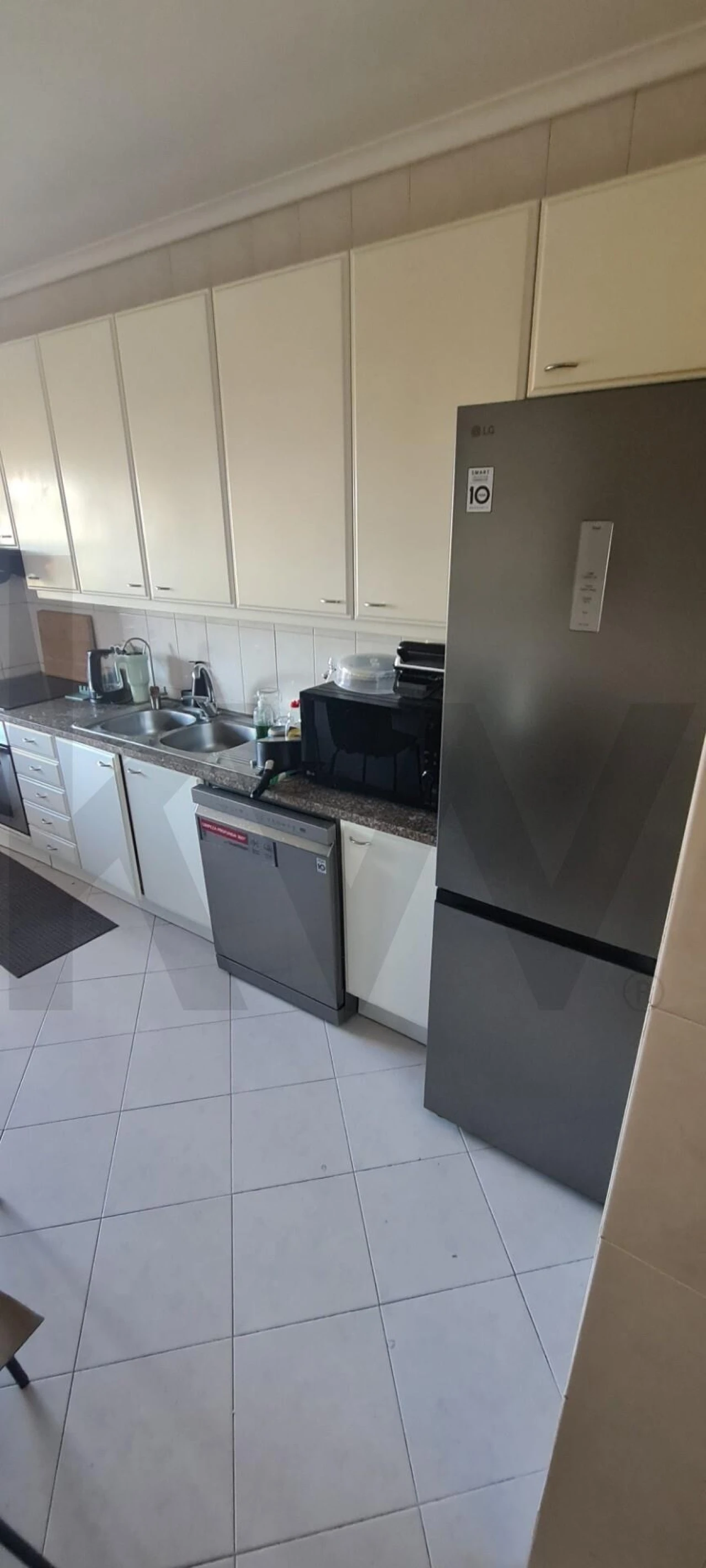 Apartamento T2 para Venda em Vilar de Andorinho Foto 12