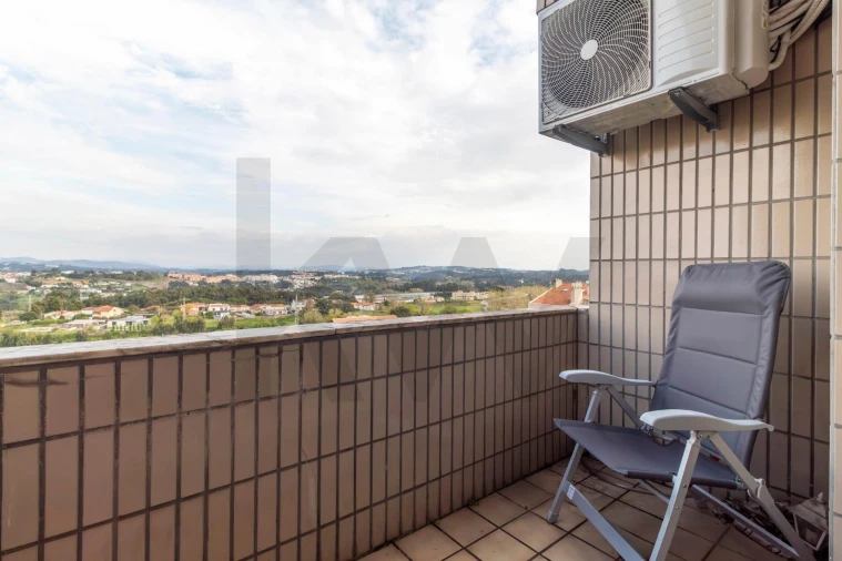 Apartamento T2 para Venda em Vilar de Andorinho Foto 8