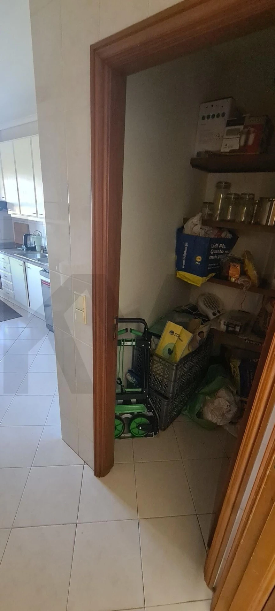 Apartamento T2 para Venda em Vilar de Andorinho Foto 10