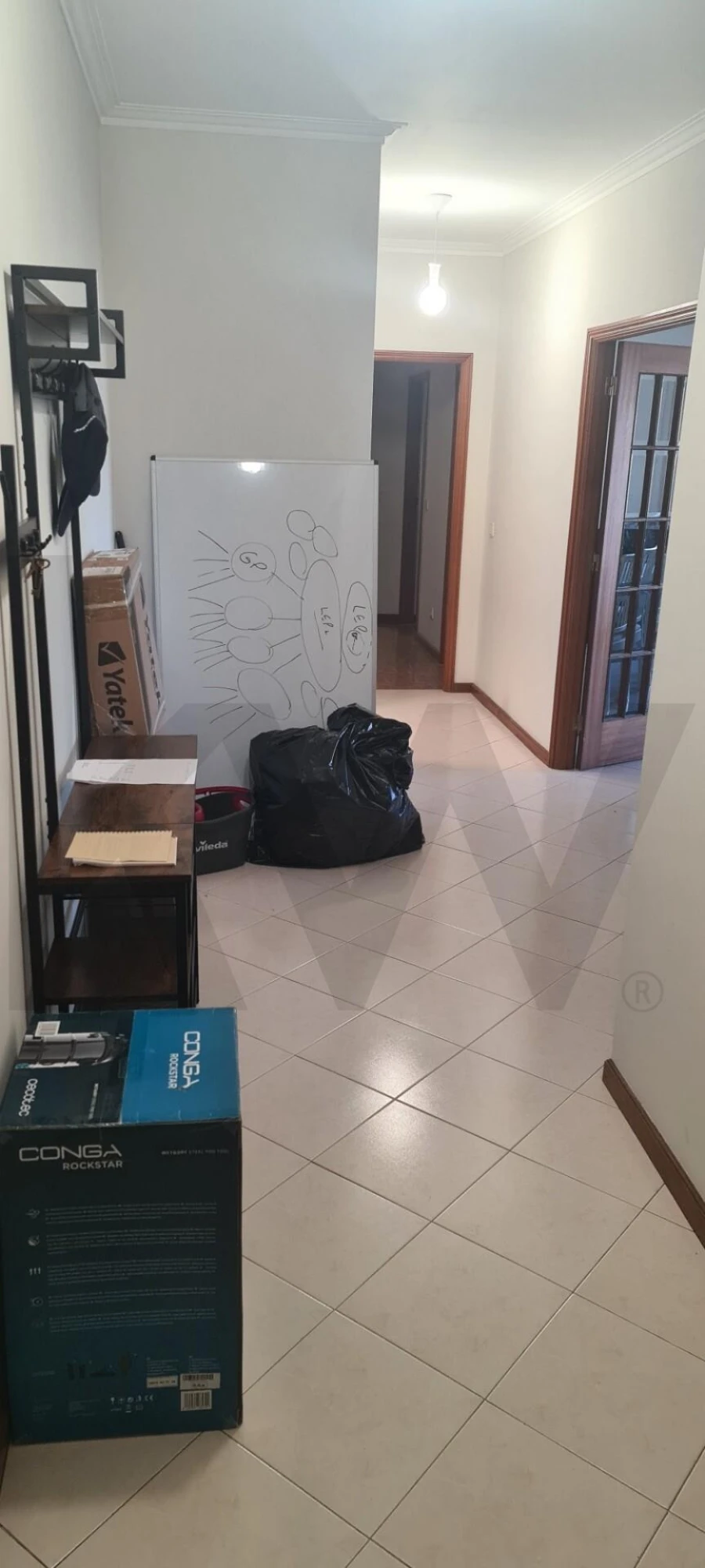Apartamento T2 para Venda em Vilar de Andorinho Foto 22