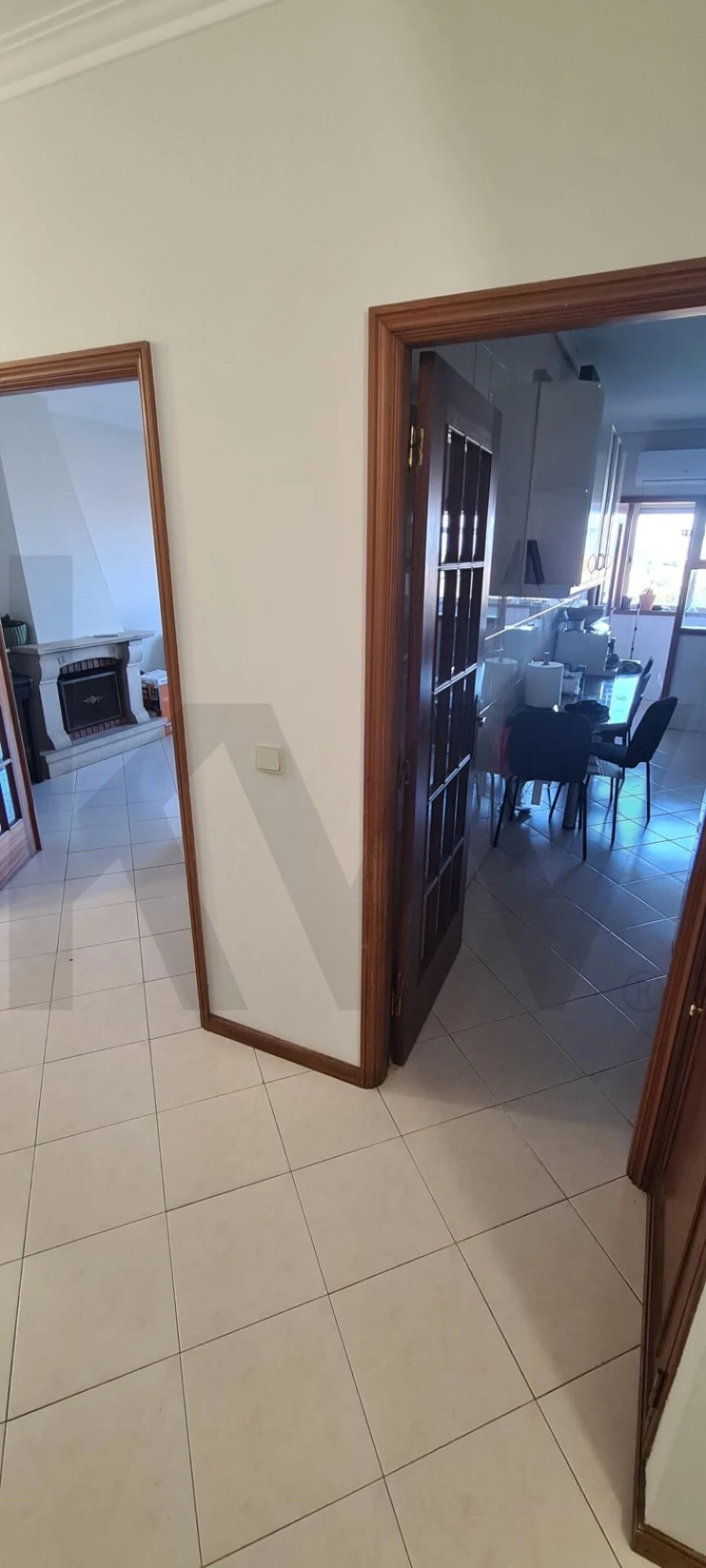 Apartamento T2 para Venda em Vilar de Andorinho Foto 8