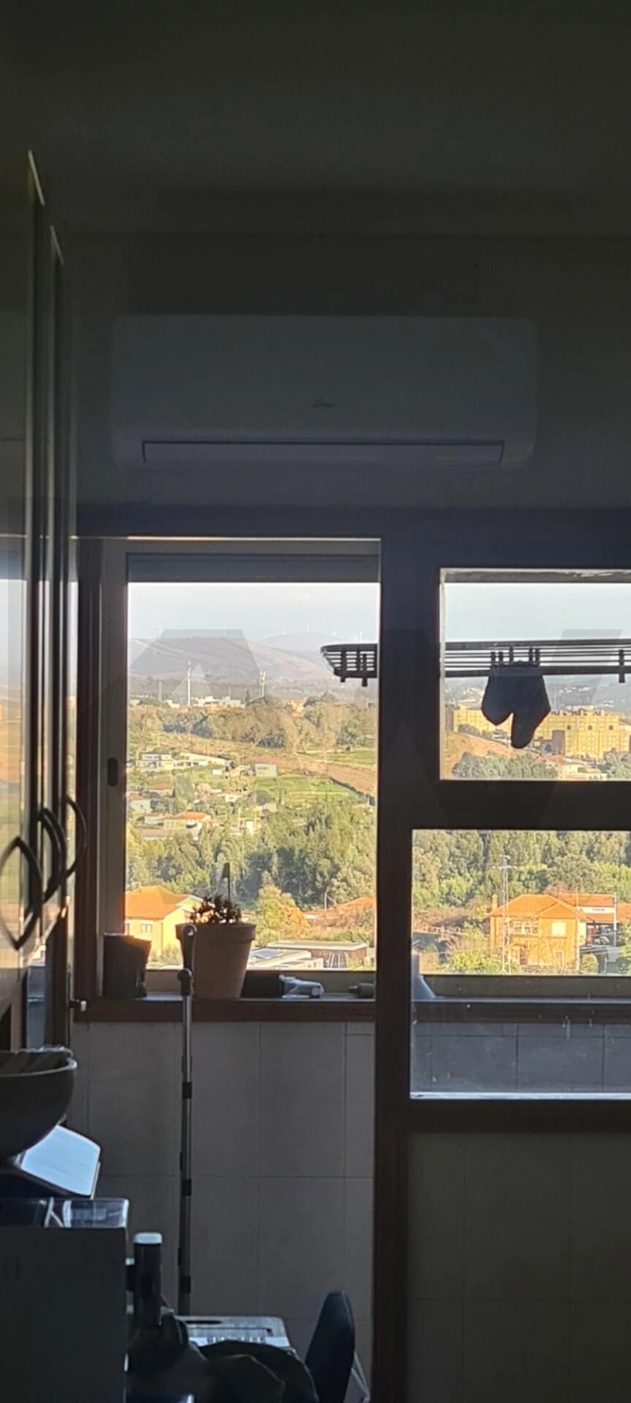 Apartamento T2 para Venda em Vilar de Andorinho Foto 16