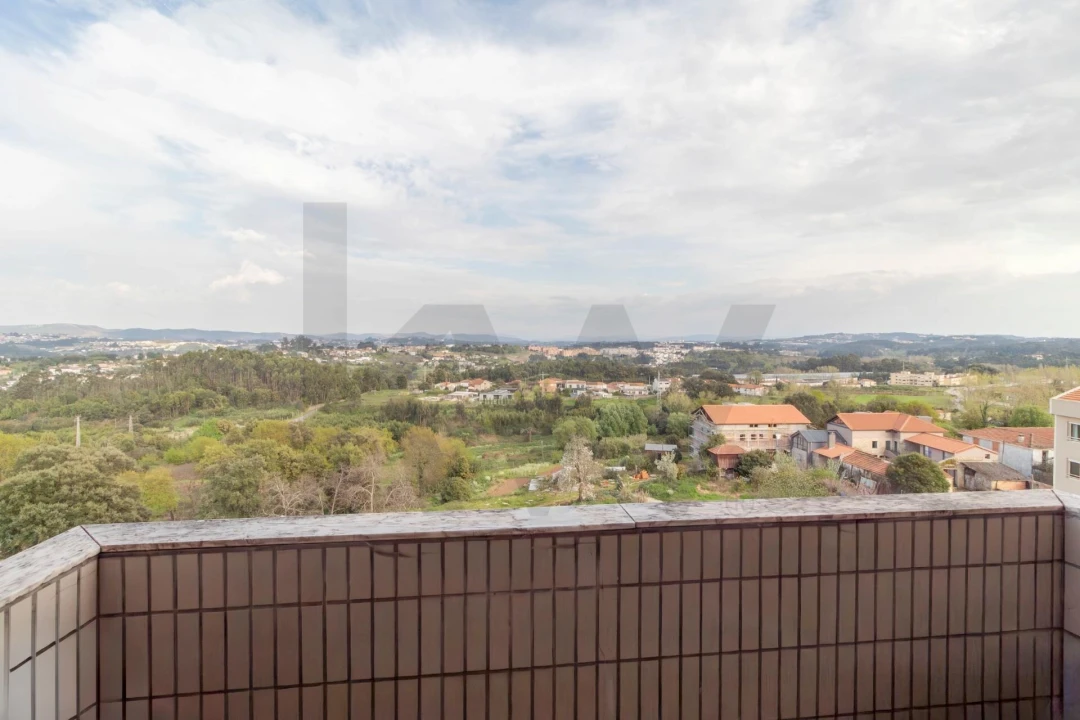 Apartamento T2 para Venda em Vilar de Andorinho Foto 11