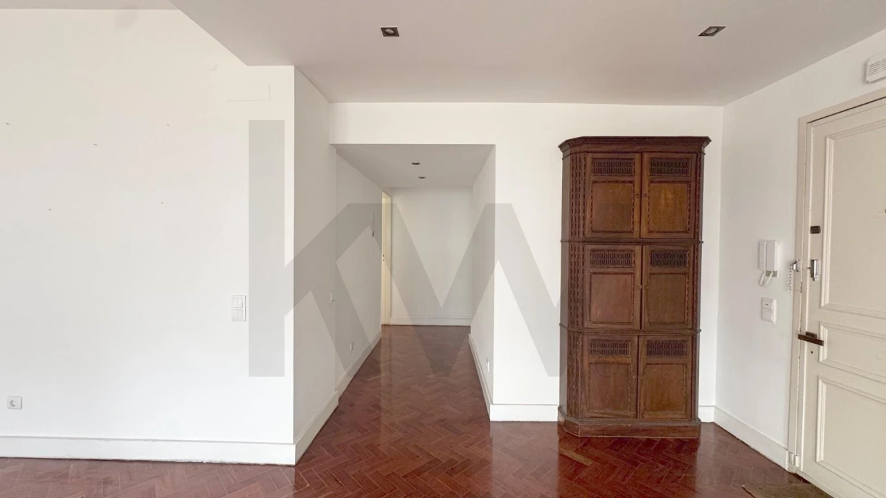 Apartamento T2 para Arrendamento em Arroios Foto 4