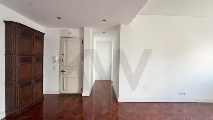 Apartamento T2 para Arrendamento em Arroios Foto 5