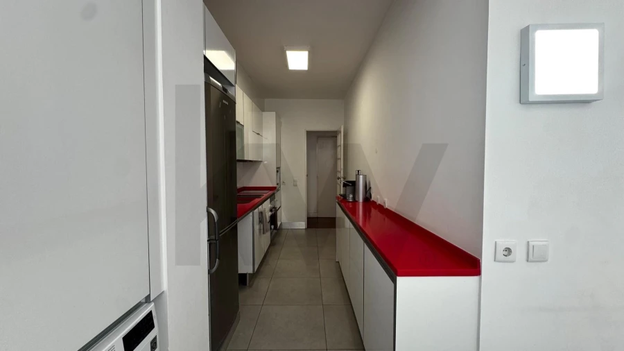 Apartamento T2 para Arrendamento em Arroios Foto 14