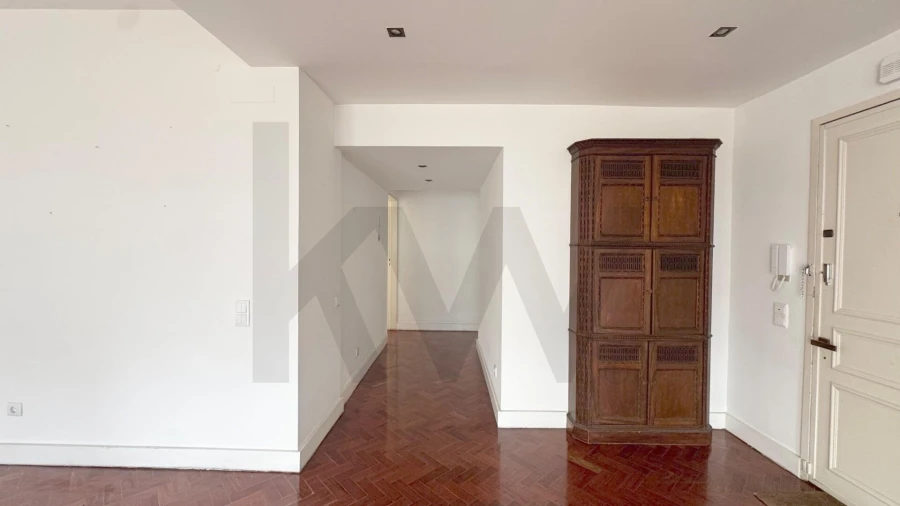 Apartamento T2 para Arrendamento em Arroios Foto 4