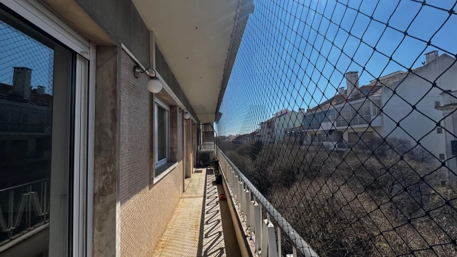 Apartamento T2 para Arrendamento em Arroios Foto 7