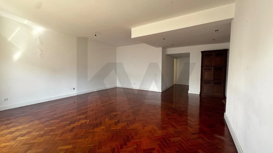 Apartamento T2 para Arrendamento em Arroios Foto 3