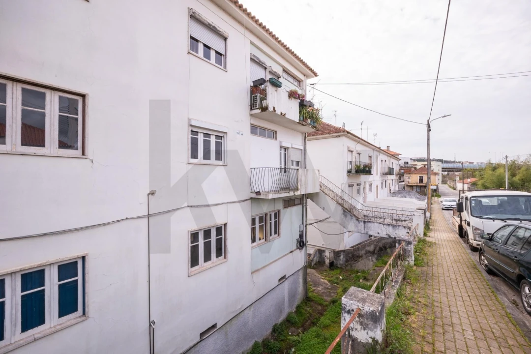 Apartamento T2 para Venda em Eiras e São Paulo de Frades Foto 21