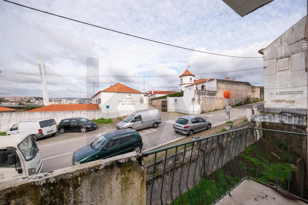 Apartamento T2 para Venda em Eiras e São Paulo de Frades Foto 16