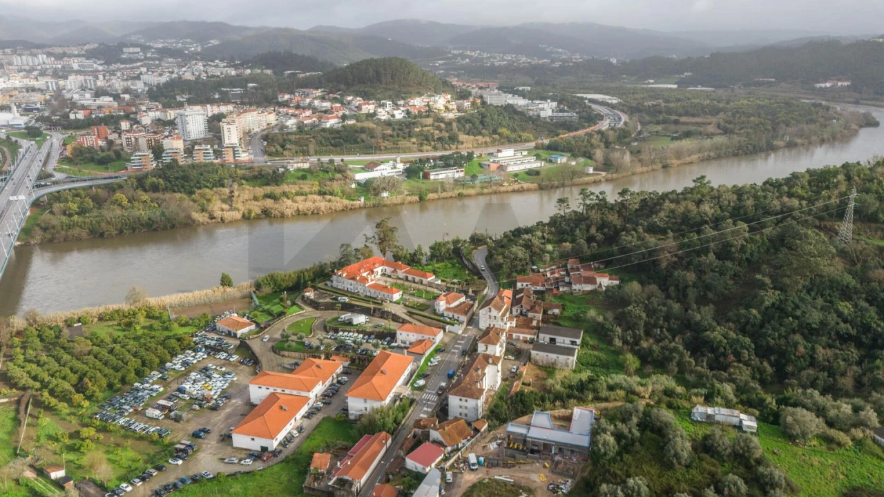 Apartamento T2 para Venda em Eiras e São Paulo de Frades Foto 22