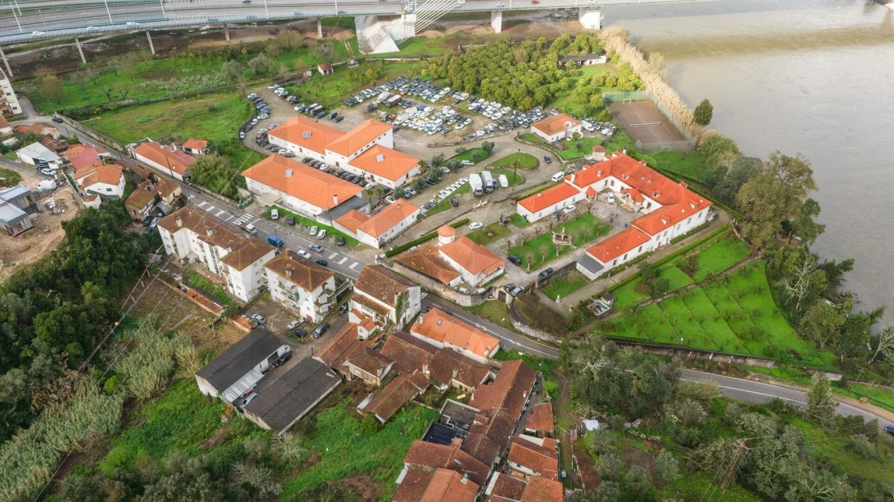 Apartamento T2 para Venda em Eiras e São Paulo de Frades Foto 25