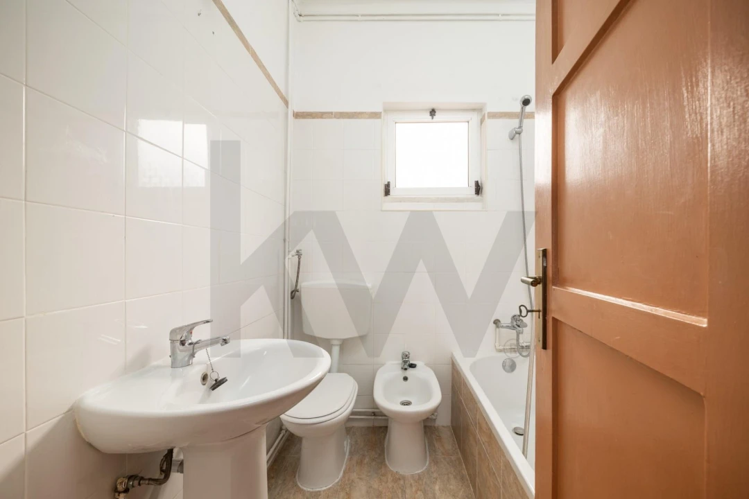 Apartamento T2 para Venda em Eiras e São Paulo de Frades Foto 18