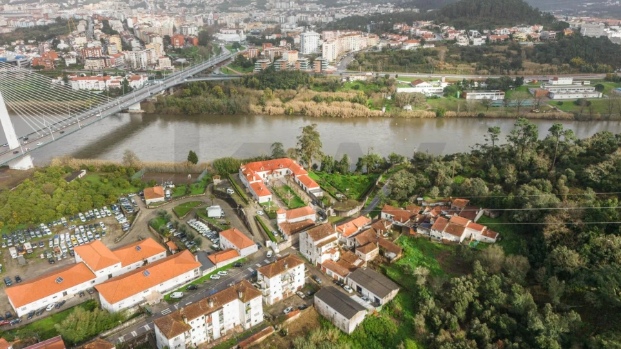 Apartamento T2 para Venda em Eiras e São Paulo de Frades Foto 29