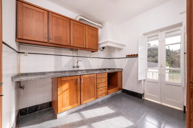 Apartamento T2 para Venda em Eiras e São Paulo de Frades Foto 1