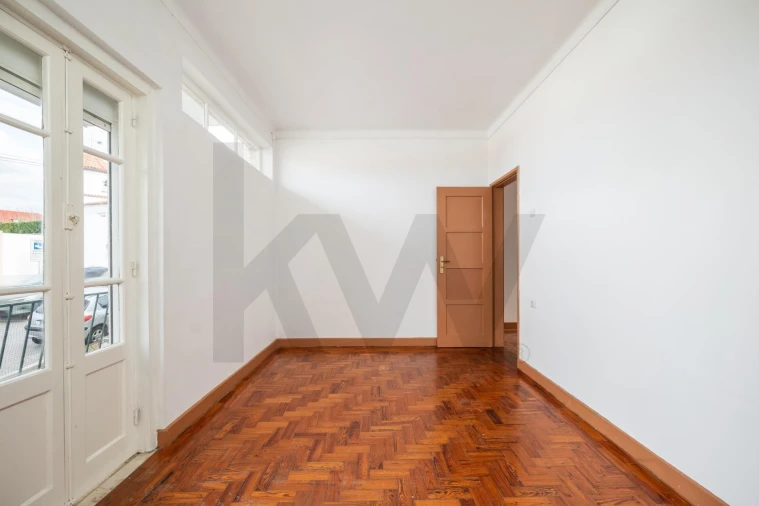 Apartamento T2 para Venda em Eiras e São Paulo de Frades Foto 14