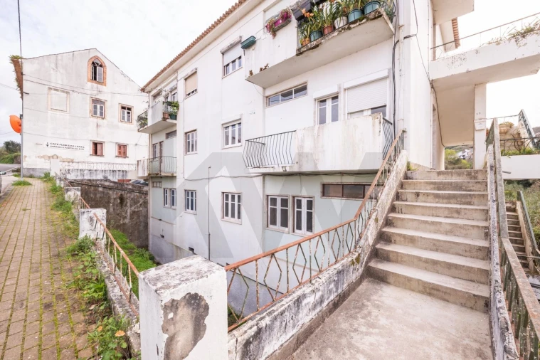 Apartamento T2 para Venda em Eiras e São Paulo de Frades Foto 19