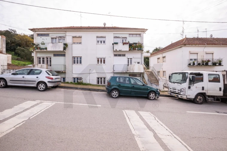 Apartamento T2 para Venda em Eiras e São Paulo de Frades Foto 20