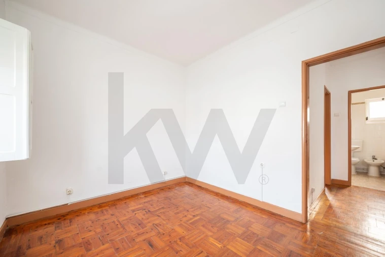 Apartamento T2 para Venda em Eiras e São Paulo de Frades Foto 11