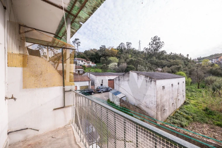 Apartamento T2 para Venda em Eiras e São Paulo de Frades Foto 4