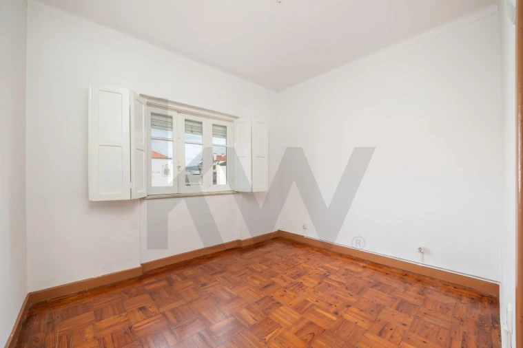 Apartamento T2 para Venda em Eiras e São Paulo de Frades Foto 10